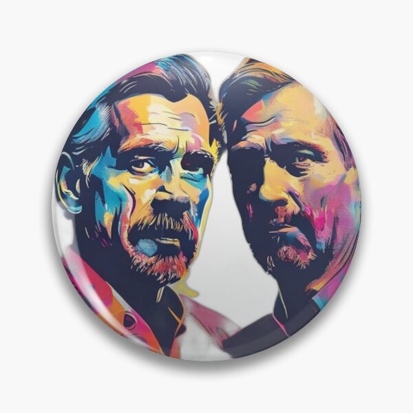 Item preview, Charles Leclerc Oscar Piastri Clash Art designed and sold by omurwest.