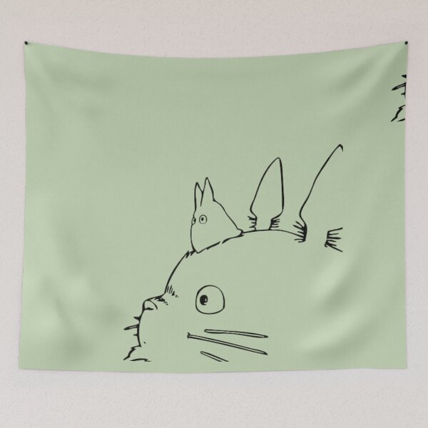 Item preview, Studio Ghibli designed and sold by bigmakdaddy.