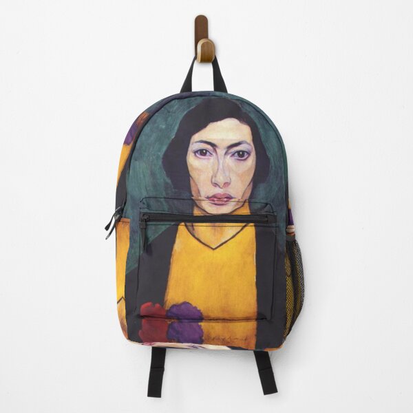 Item preview, Self portrait - Nathan Altman designed and sold by SharonTheFirst.