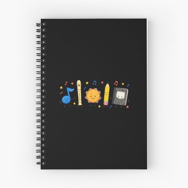 Item preview, Cute School Supplies Friendship Squad designed and sold by AMICO77.