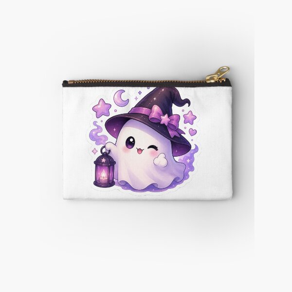 Item preview, Spooky Ghost designed and sold by SpaceformStudio.