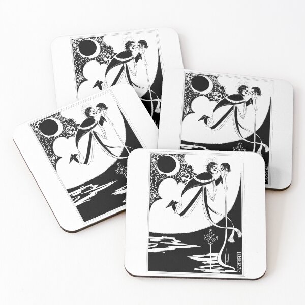 Item preview, The Climax (Copia and Terzo) designed and sold by Lizzie Cavanagh.