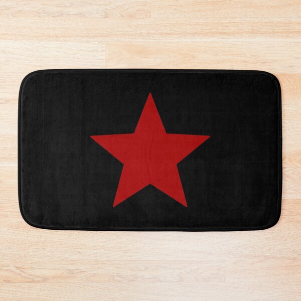 Item preview, Red Star designed and sold by Sonia Pascual Izquierdo.