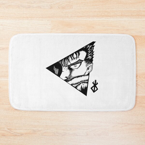 Item preview, Black Swordsman Warrior Anime Design designed and sold by Mr-MC-kitty.