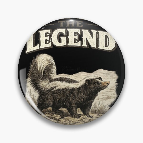 Item preview, Fearless Forager designed and sold by KrungiT Design .
