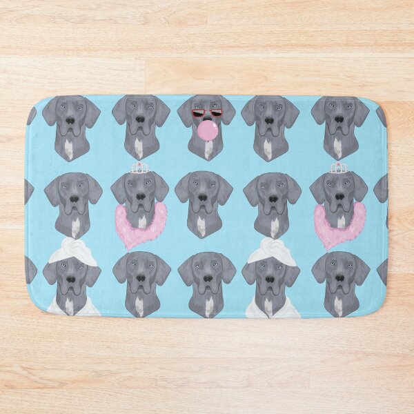 Item preview, Great Dane designed and sold by kerriestuff.