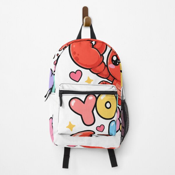 Item preview, Eres mi langosta. Lindo dicho kawaii sobre la langosta. designed and sold by BoosterShop.