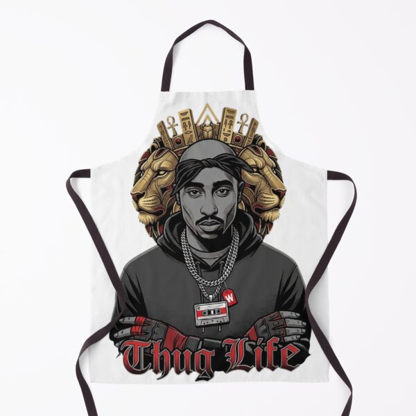Item preview, Tupac Shakur Street Art T-Shirt – 2Pac Hip Hop Rap Legend Graphic Tee – Vintage Urban Style Shirt designed and sold by VibeCraft3.