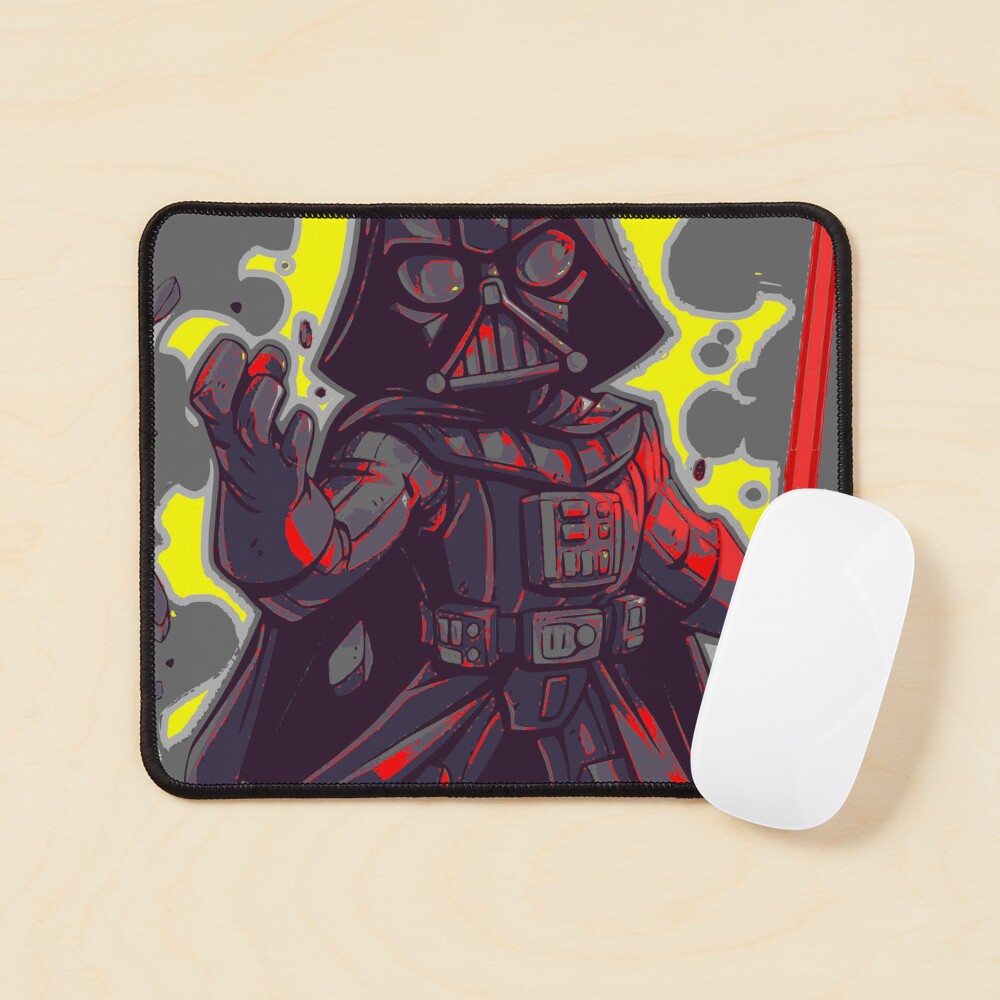 Item preview, Mouse Pad designed and sold by RADG27.