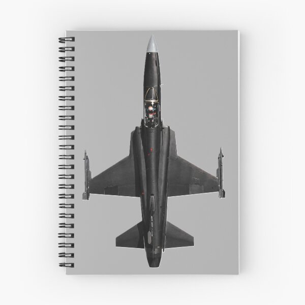 Item preview, black f20 tigershark  designed and sold by PilotandPlane.
