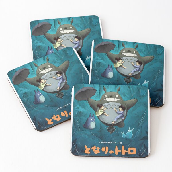 Item preview, Cute kawaii art girl [[thetototoros]] spin -%[ghiblis]%- aways  designed and sold by Wdanti.
