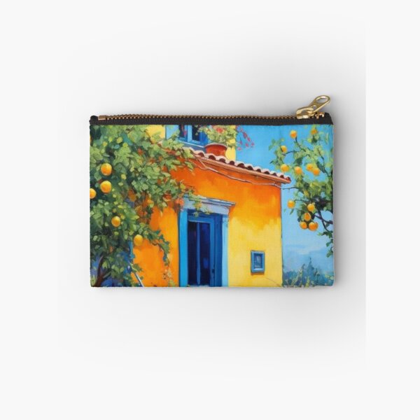 Item preview, Mediterranean Home – A Peaceful Ode to Endless Summer designed and sold by iamdesigns14.