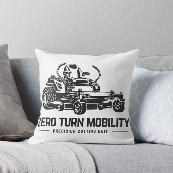 Item preview, Zero Turn Mobility Precision Cutting Unit Lawn Care designed and sold by YardTimberCrew.