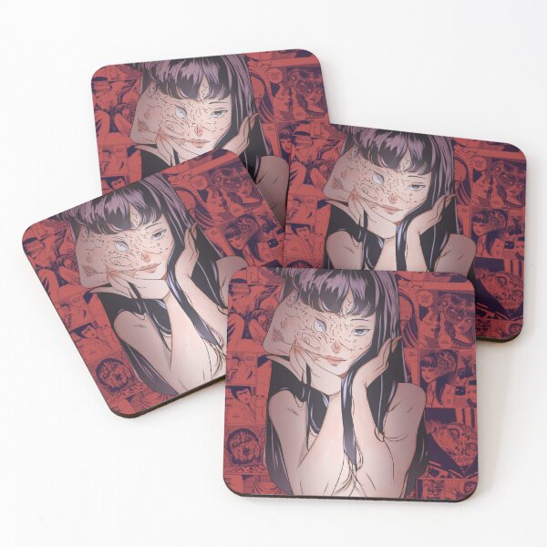 Item preview, Doodle Cursed Lady designed and sold by Izaa-aart.