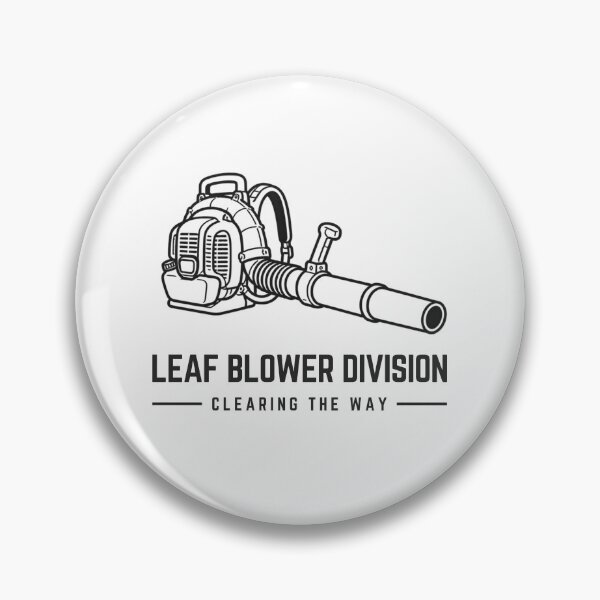 Item preview, Leaf Blower Division Clearing The Way Yard Work designed and sold by YardTimberCrew.
