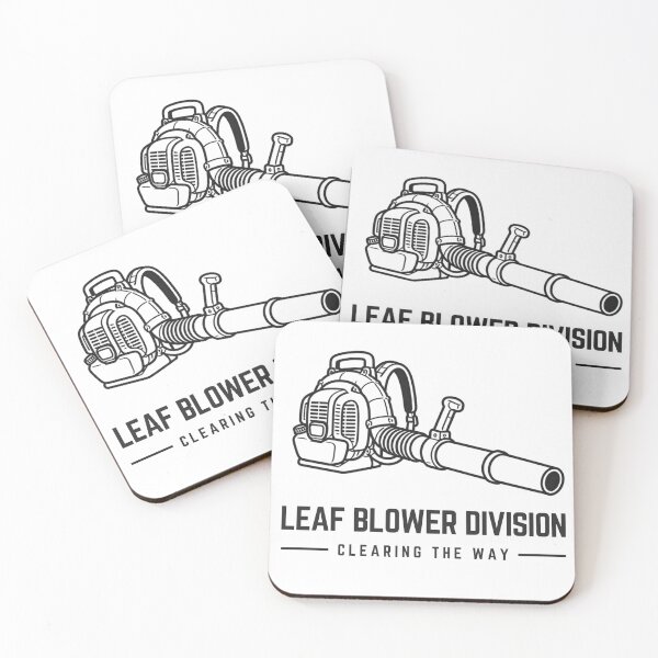 Item preview, Leaf Blower Division Clearing The Way Yard Work designed and sold by YardTimberCrew.