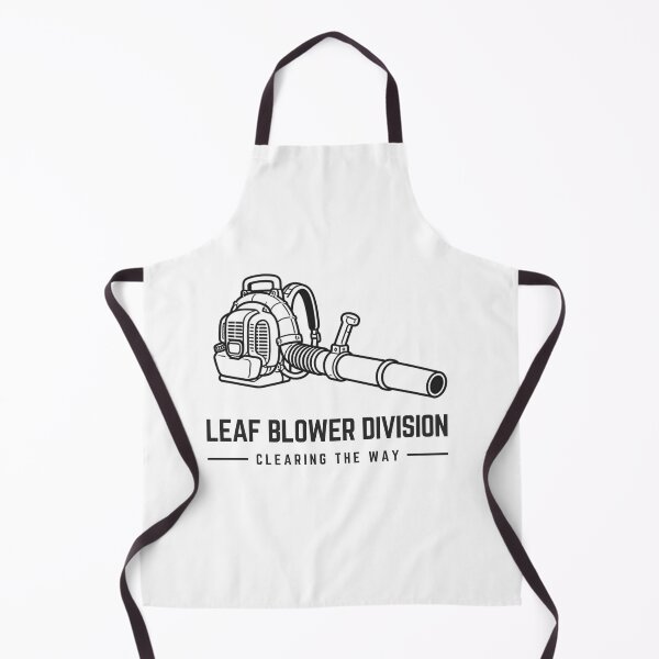 Item preview, Leaf Blower Division Clearing The Way Yard Work designed and sold by YardTimberCrew.