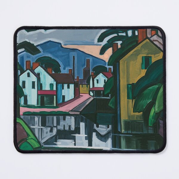 Item preview, Oscar Bluemner designed and sold by tomorrowsart.