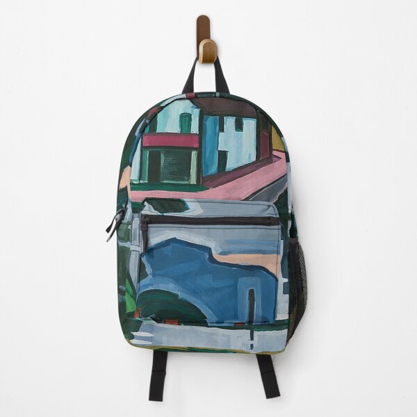 Item preview, Oscar Bluemner designed and sold by tomorrowsart.