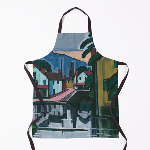Item preview, Oscar Bluemner designed and sold by tomorrowsart.