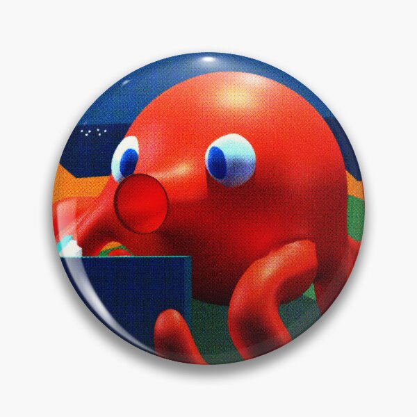 Item preview, Reading Octopus designed and sold by Uncool and Uncouth.