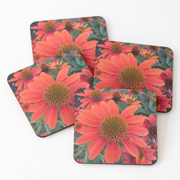 Item preview, Embers of the Garden designed and sold by PetalWhisperer.