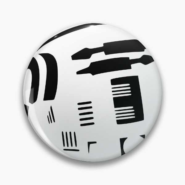 Item preview, R2 designed and sold by RADG27.