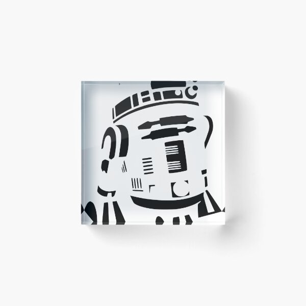 Item preview, R2 designed and sold by RADG27.