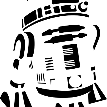 Artwork thumbnail, R2 by RADG27