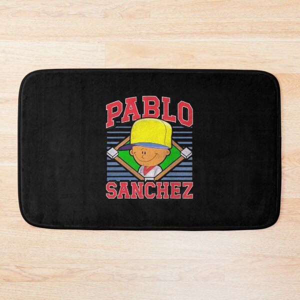 Item preview, Pablo Vintage Sanchez Retro Baseball Fan Sports designed and sold by nojany.