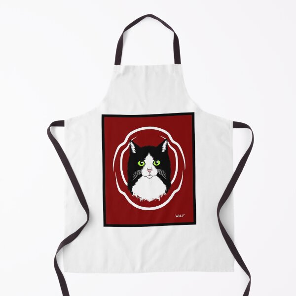 Item preview, My Cat designed and sold by Steven Wolf.
