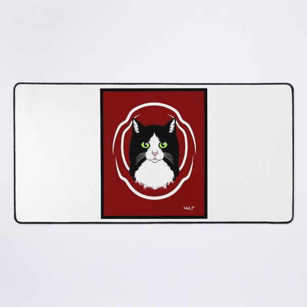 Item preview, My Cat designed and sold by Steven Wolf.