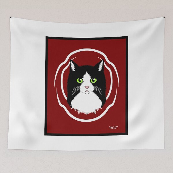 Item preview, My Cat designed and sold by Steven Wolf.