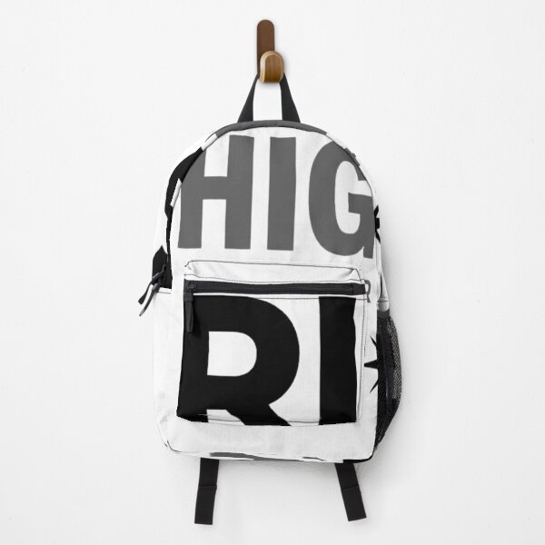 Item preview, Rise Higher Aim For The Stars designed and sold by GiggleInkTees.
