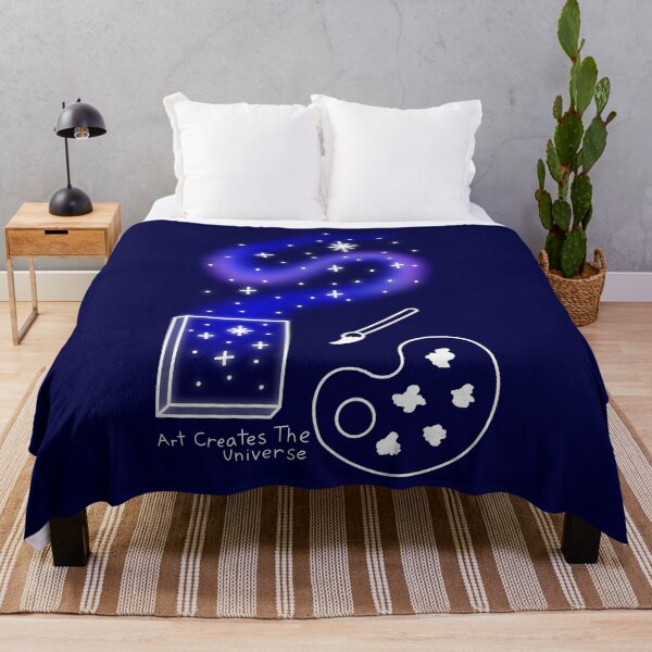 Item preview, Art Creates The Universe Pt. 2 designed and sold by SarahJosArt.