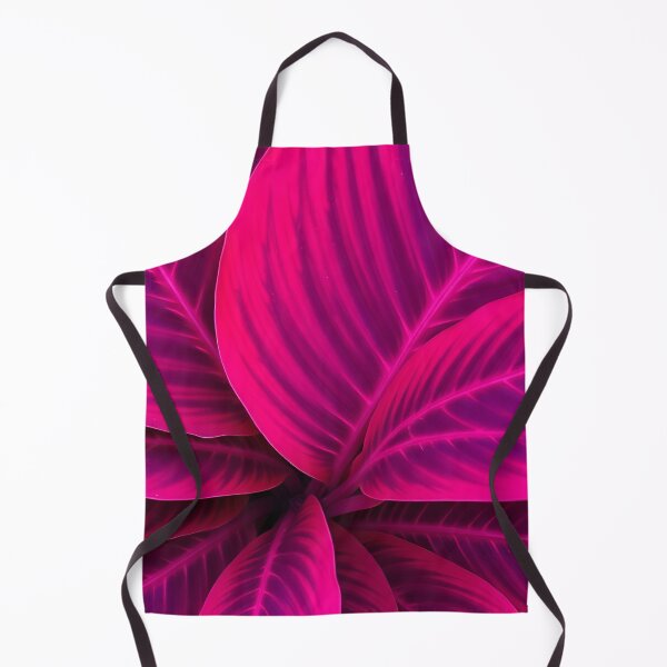 Item preview, Purple Leaves designed and sold by shelteredinside.