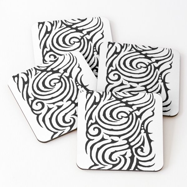 Item preview, Tide of Serpents designed and sold by JFOdesign.
