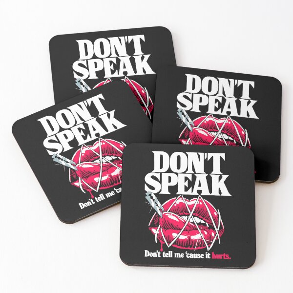 Item preview, Speak designed and sold by butcherbilly.