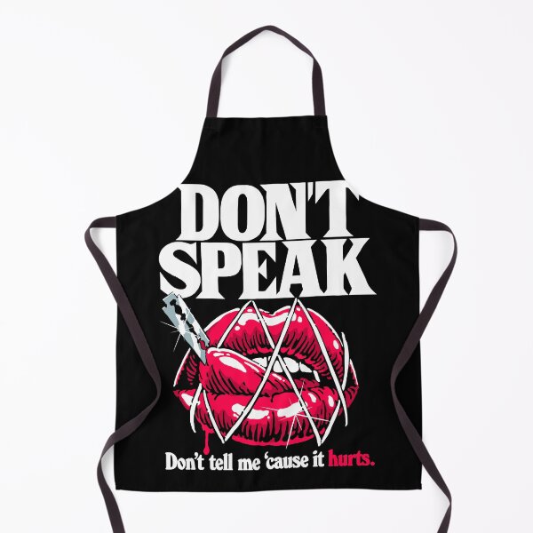 Item preview, Speak designed and sold by butcherbilly.