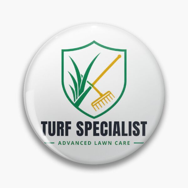 Item preview, Turf Specialist Advanced Lawn Care Yard Work designed and sold by YardTimberCrew.
