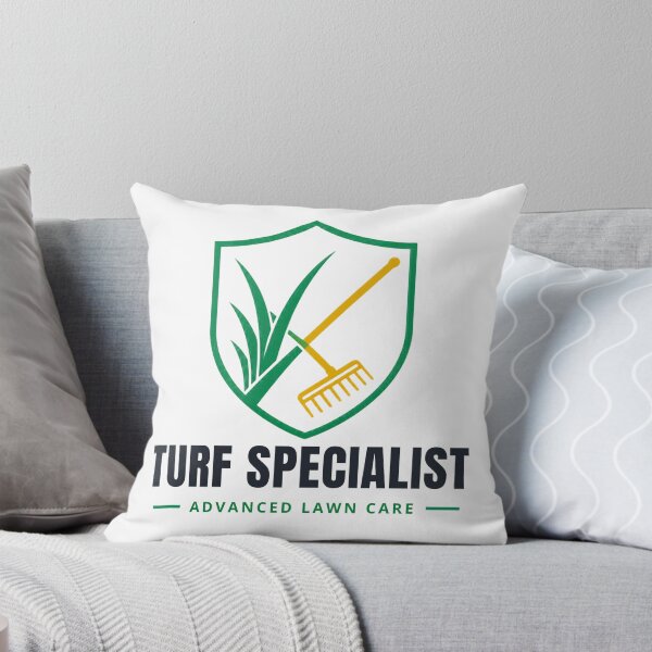 Item preview, Turf Specialist Advanced Lawn Care Yard Work designed and sold by YardTimberCrew.