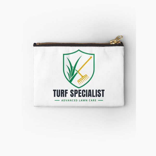Item preview, Turf Specialist Advanced Lawn Care Yard Work designed and sold by YardTimberCrew.