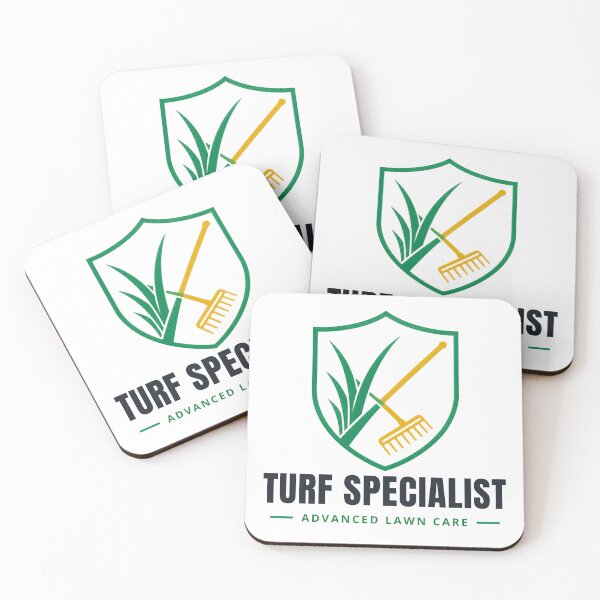 Item preview, Turf Specialist Advanced Lawn Care Yard Work designed and sold by YardTimberCrew.