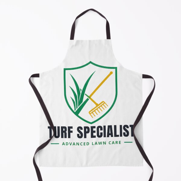 Item preview, Turf Specialist Advanced Lawn Care Yard Work designed and sold by YardTimberCrew.
