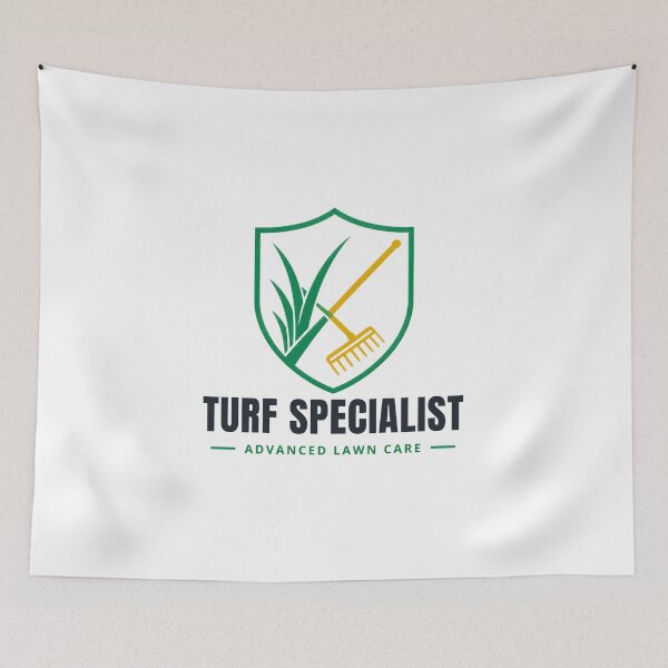 Item preview, Turf Specialist Advanced Lawn Care Yard Work designed and sold by YardTimberCrew.