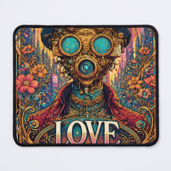 Item preview, art nouveau cyber designed and sold by aliraweb.