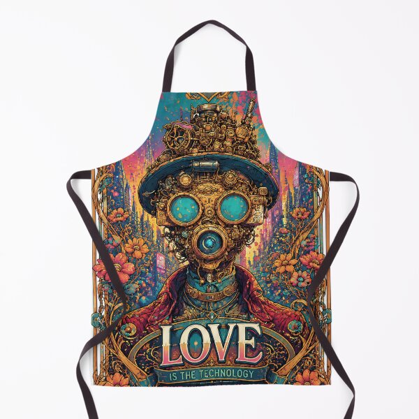 Item preview, art nouveau cyber designed and sold by aliraweb.