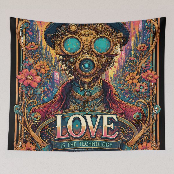 Item preview,  art nouveau cyber  designed and sold by aliraweb.
