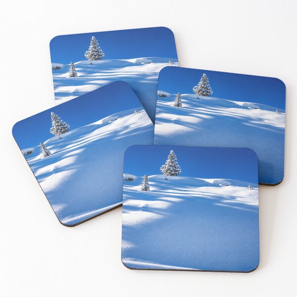 Item preview, Winter Silence designed and sold by Kimberly Palmer.