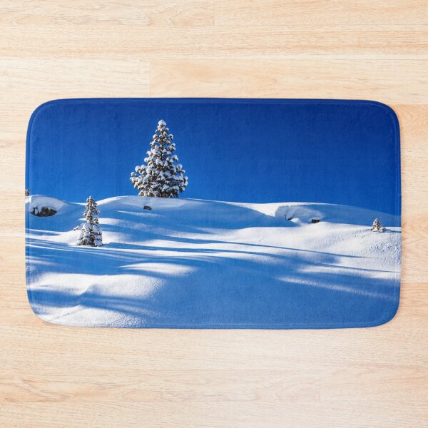 Item preview, Winter Silence designed and sold by Kimberly Palmer.